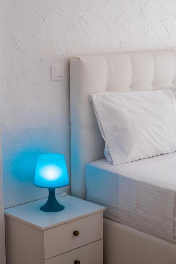 Seaview Rooms วาซีลีกี ห้อง รูปภาพ